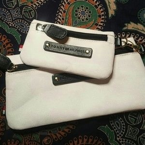 Tommy Hilfiger Poches